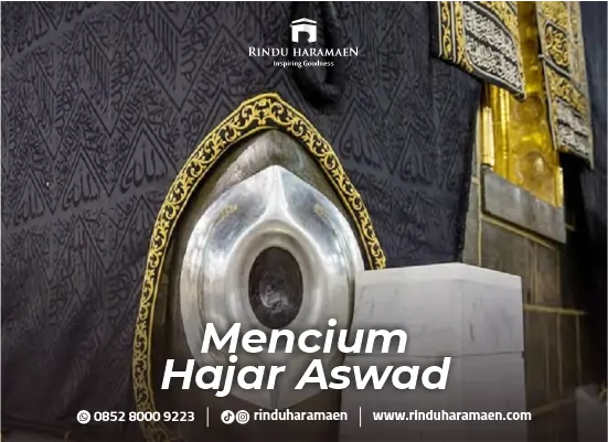 artikel rindu haramain 42