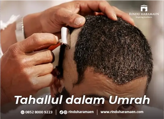 artikel rindu haramain 43