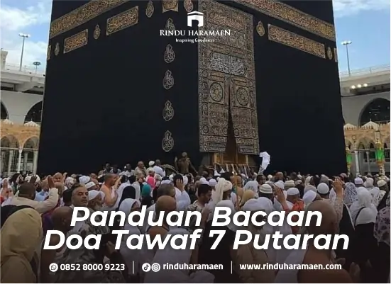 artikel rindu haramain 46