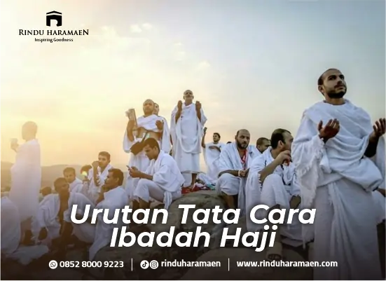 artikel rindu haramain 52