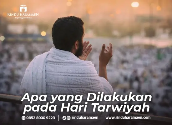 artikel rindu haramain 53