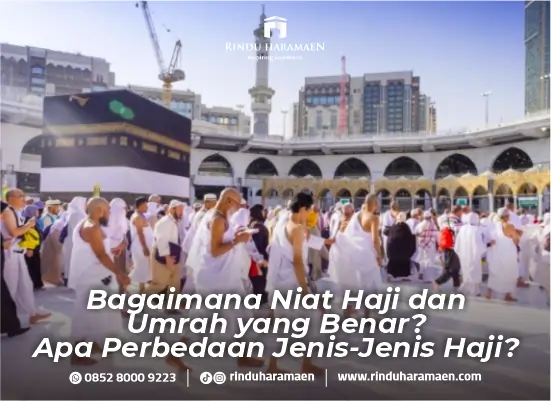 artikel rindu haramain 69
